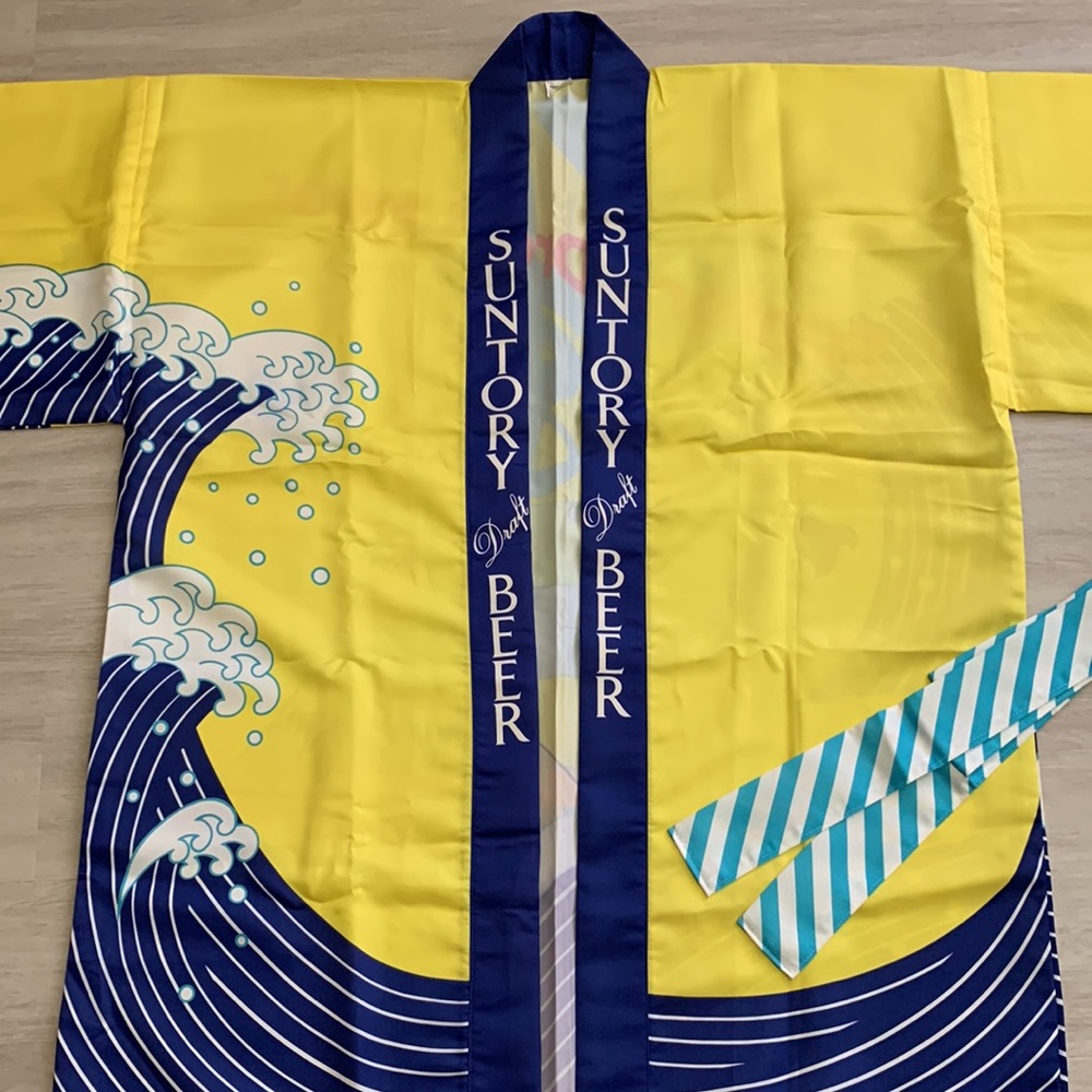 Kimono - Picture 2 of 5
